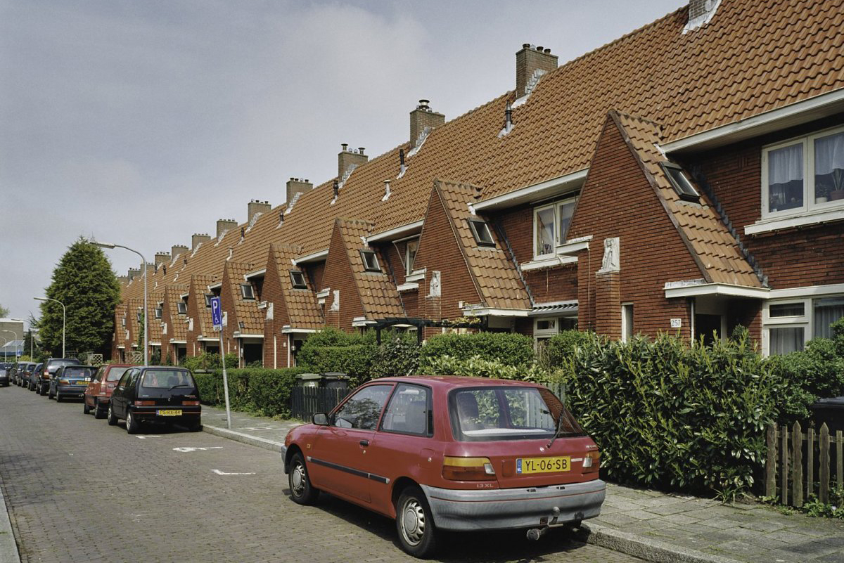 Haarlem-Noord | Overspaern Makelaardij | Buurten