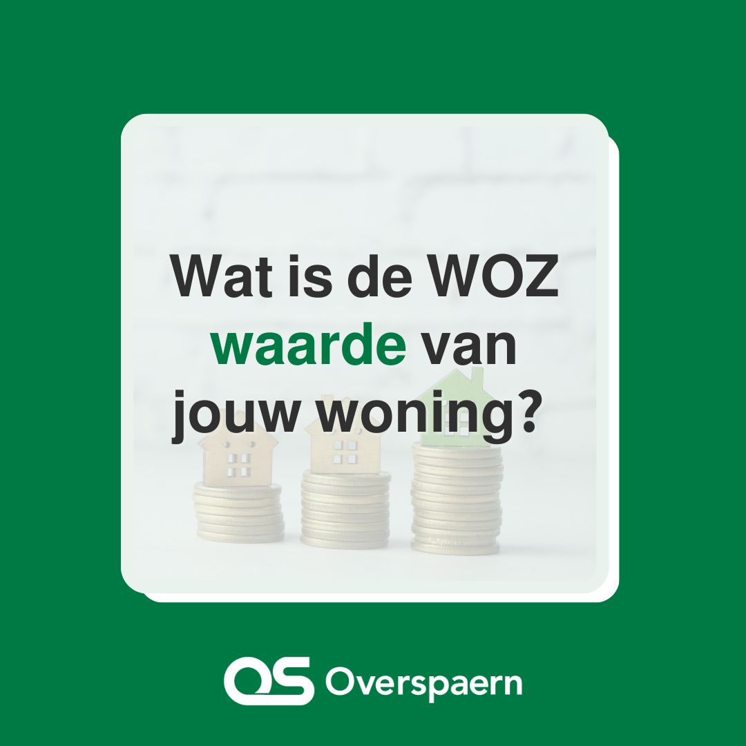 WOZ-waarde